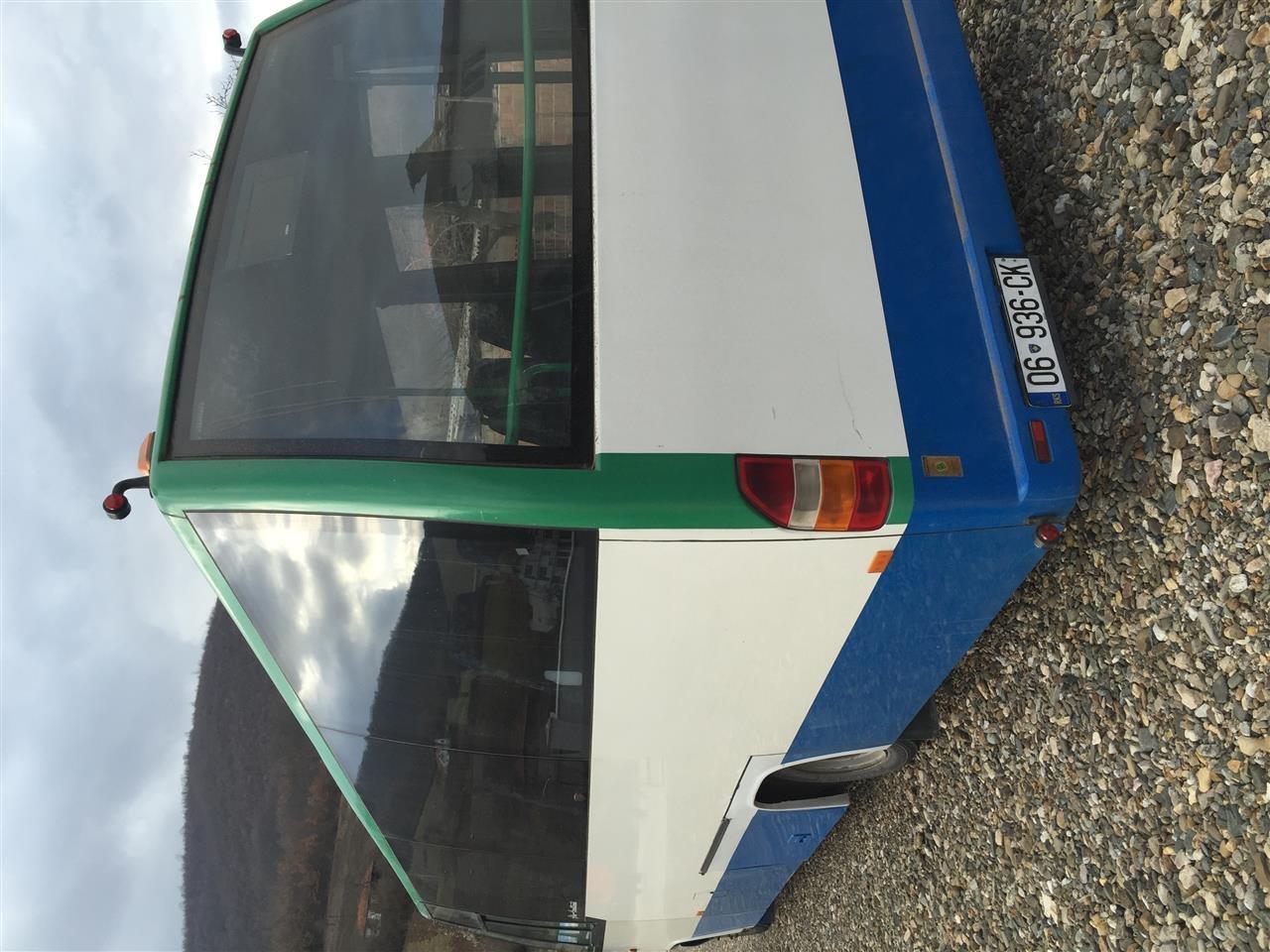 Autobus