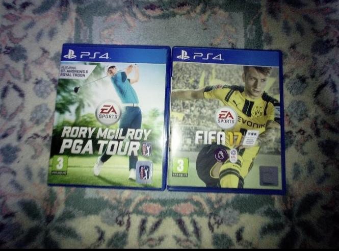 Lojra per ps4