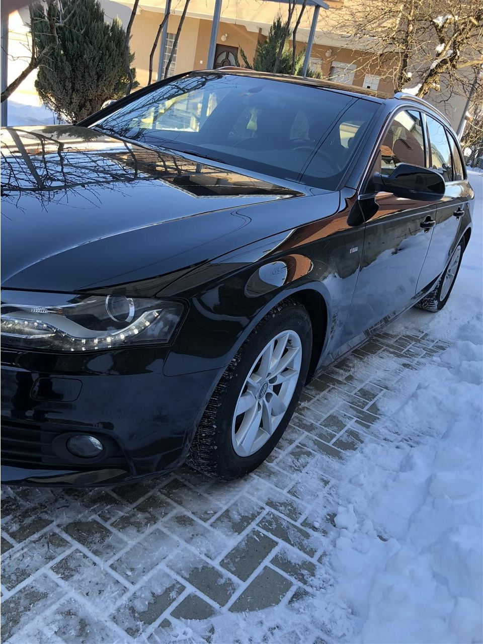 Audi-a4