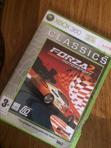 CD per Xbox 360