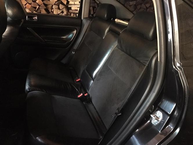 Vw passat b4 