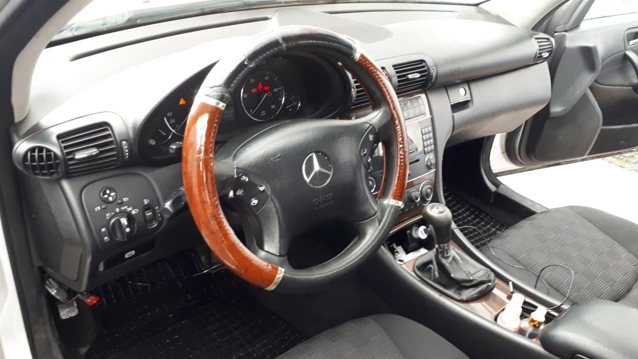 C220-CDI