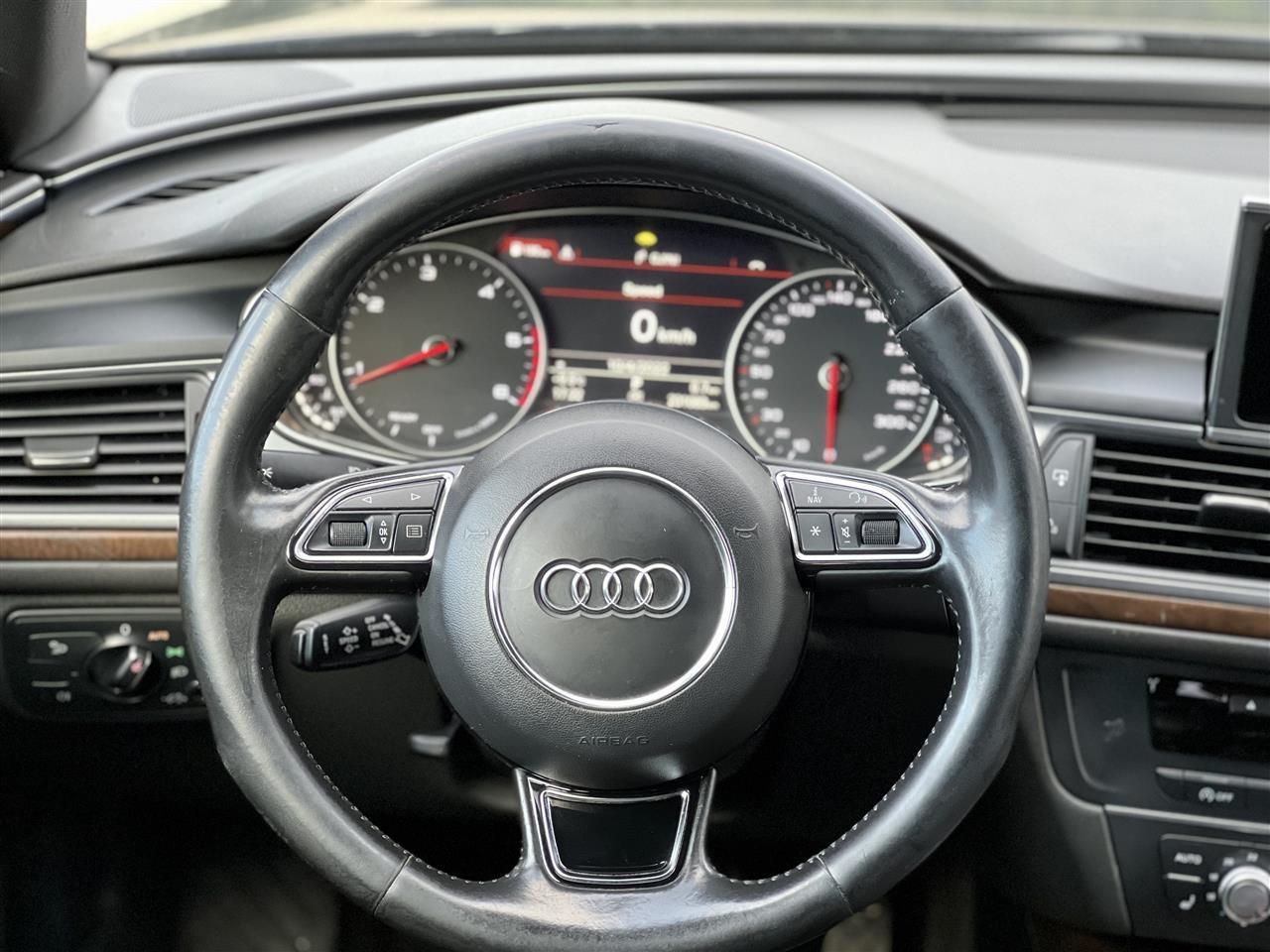 Audi-A6-