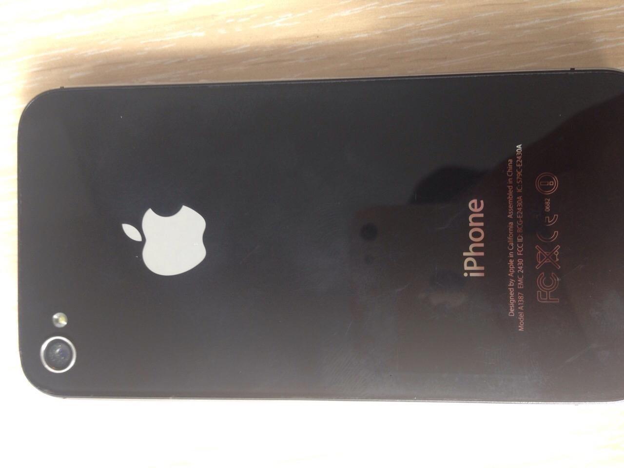 Iphone-4S