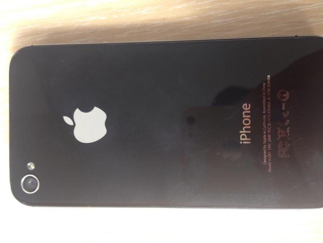 Iphone 4S