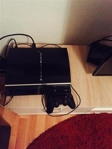 PS3 DHe 11cd 