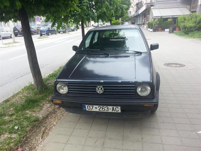 golf 2