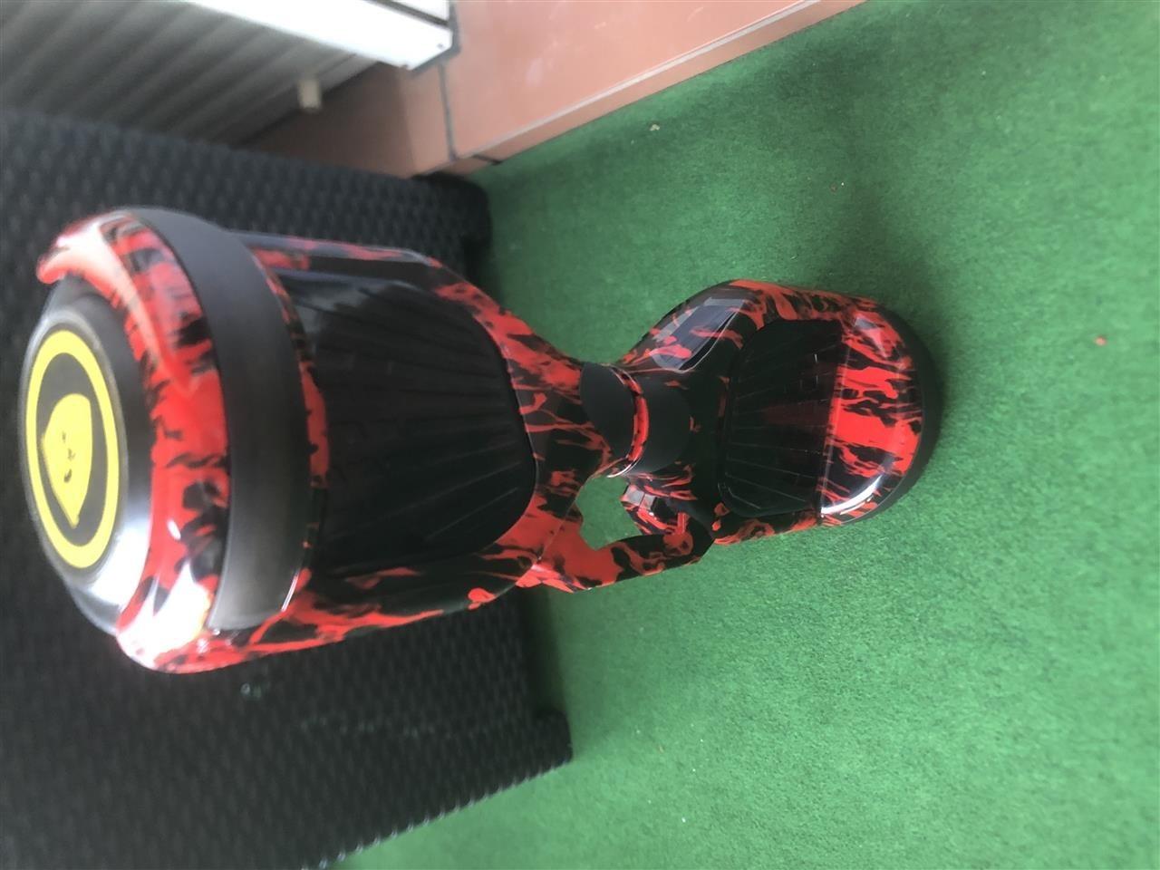 Hover-Board