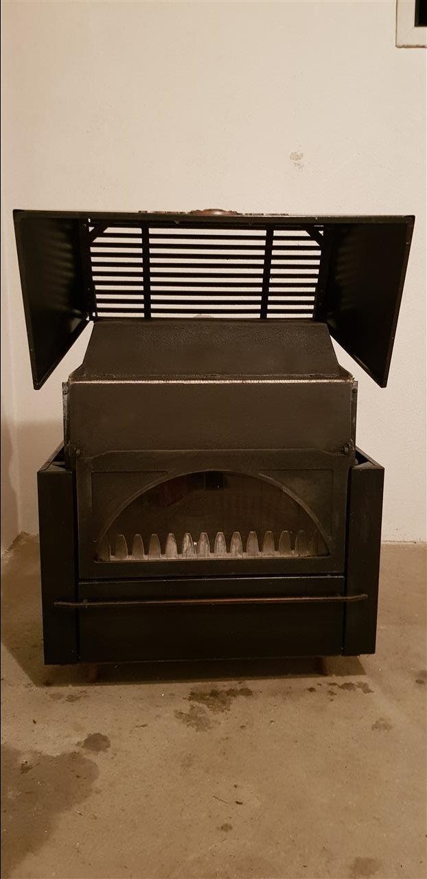 Kamin