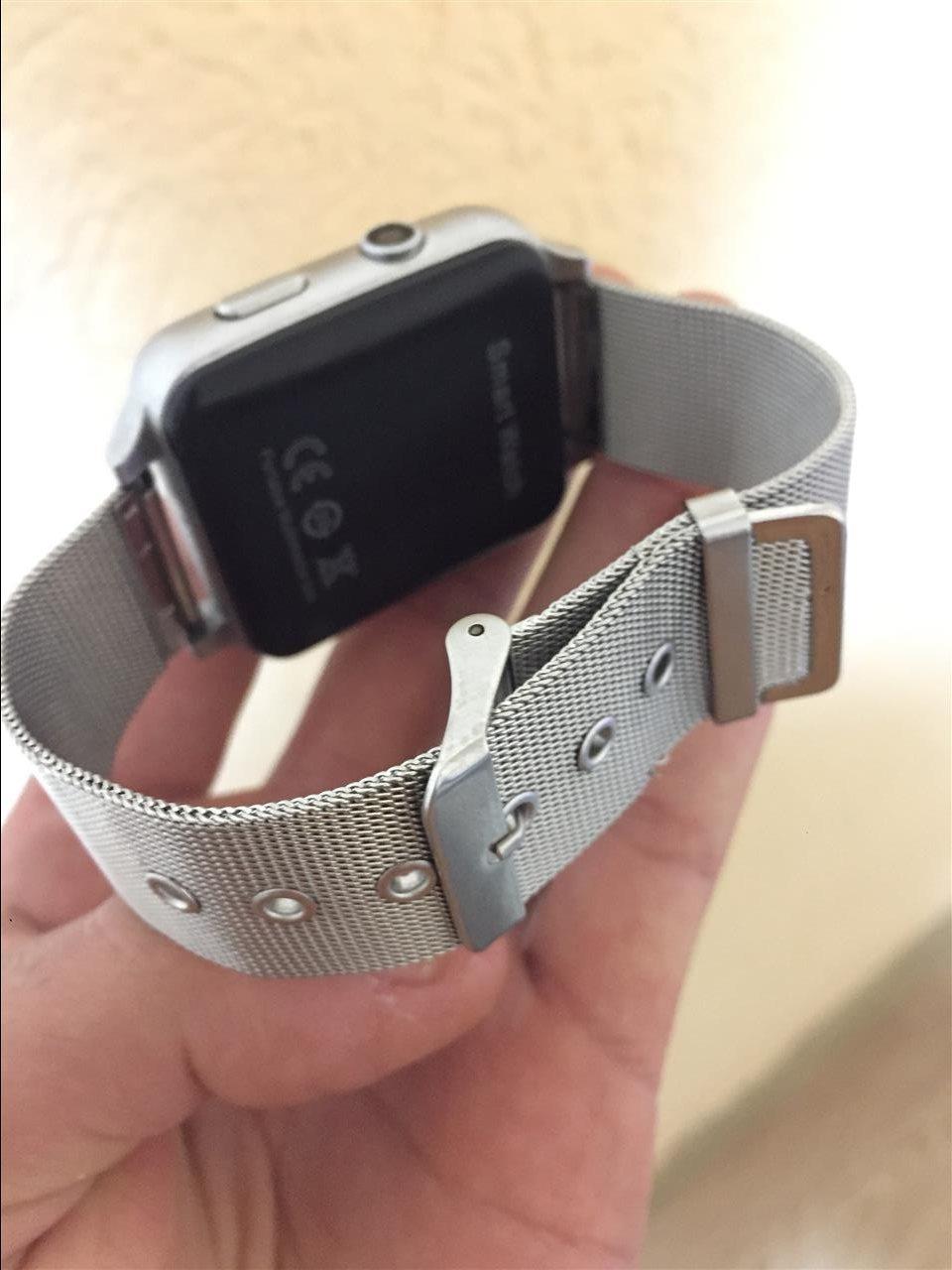 SmartWatch