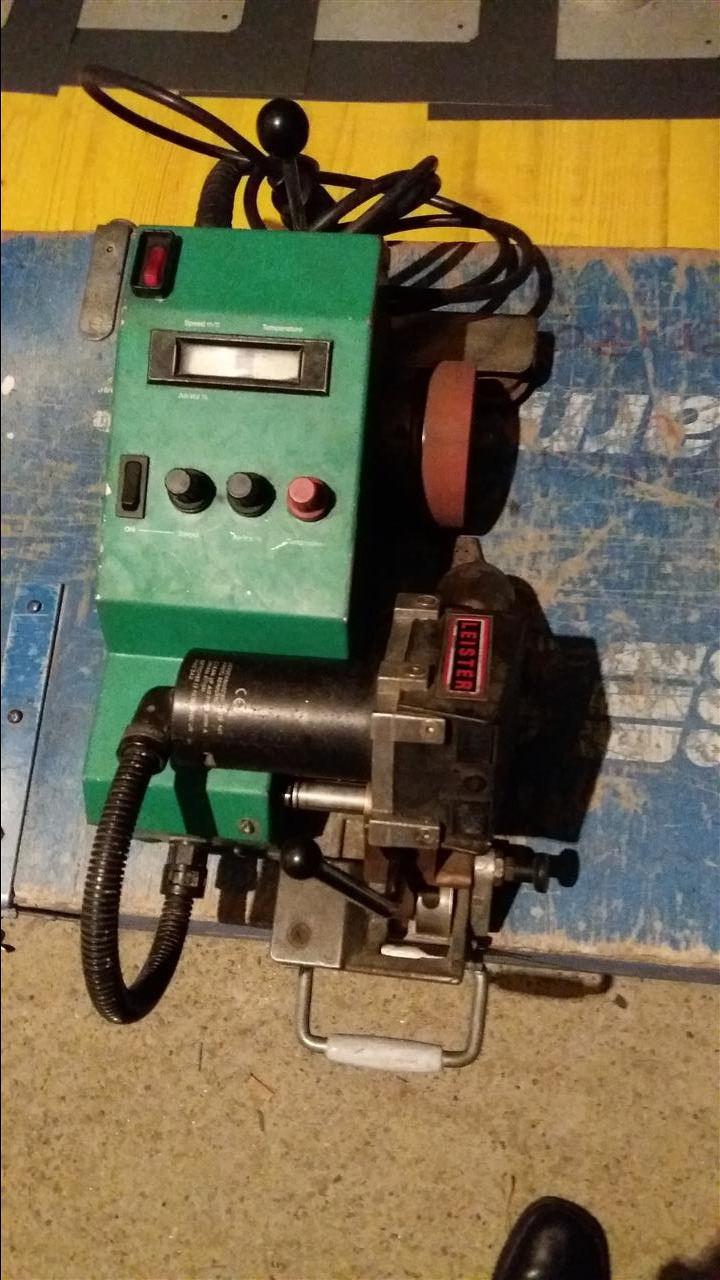 Leister