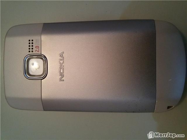 Nokia-c3