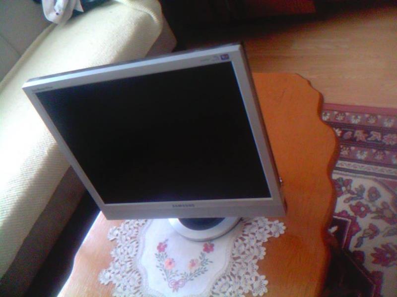 Monitor