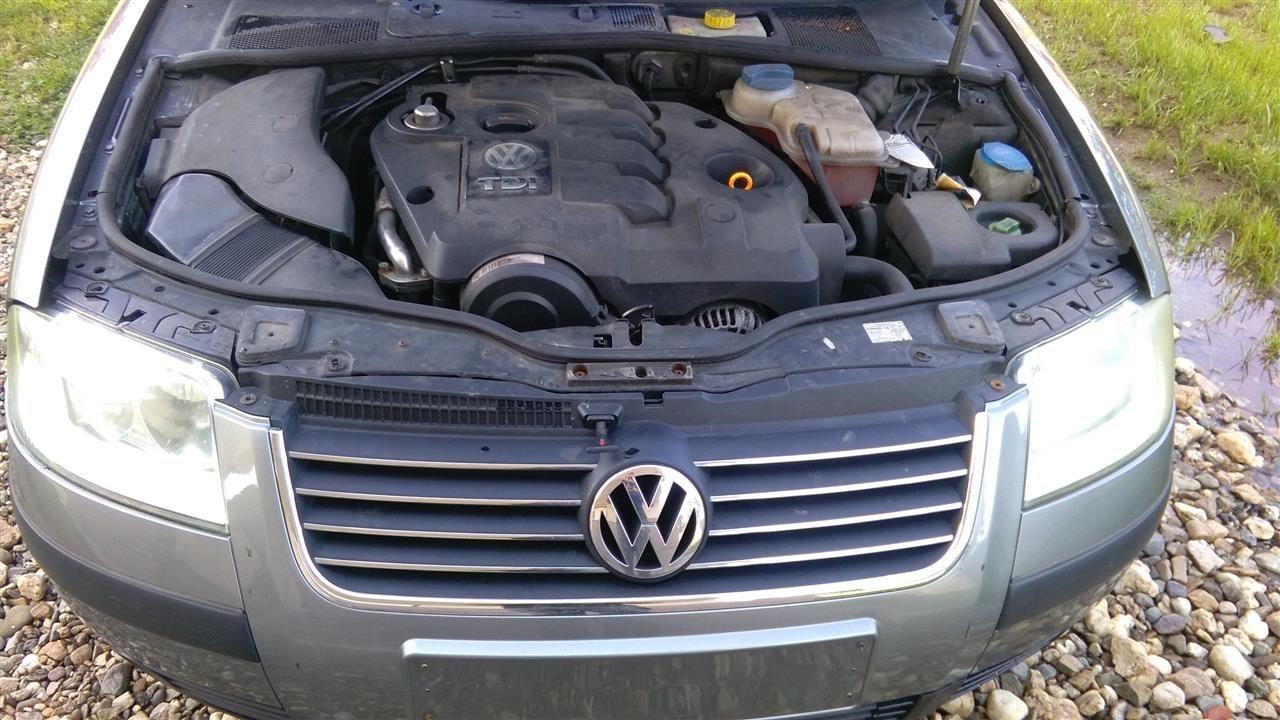 Passat-2004