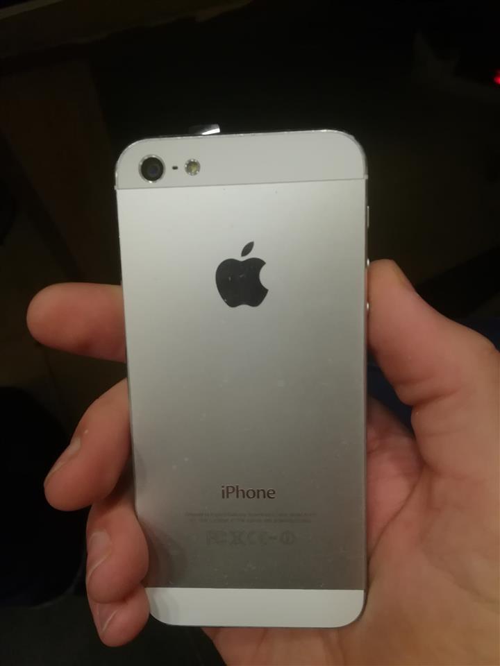 Iphone-5