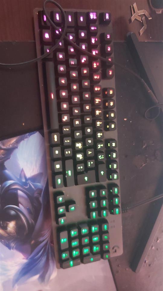 Gaming-PC