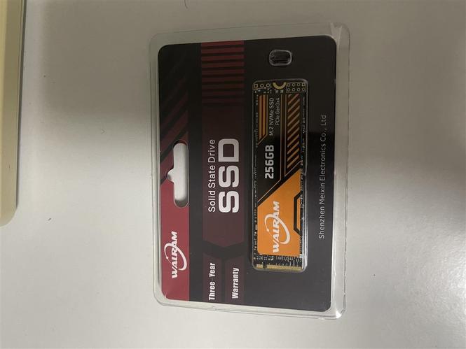 SSD