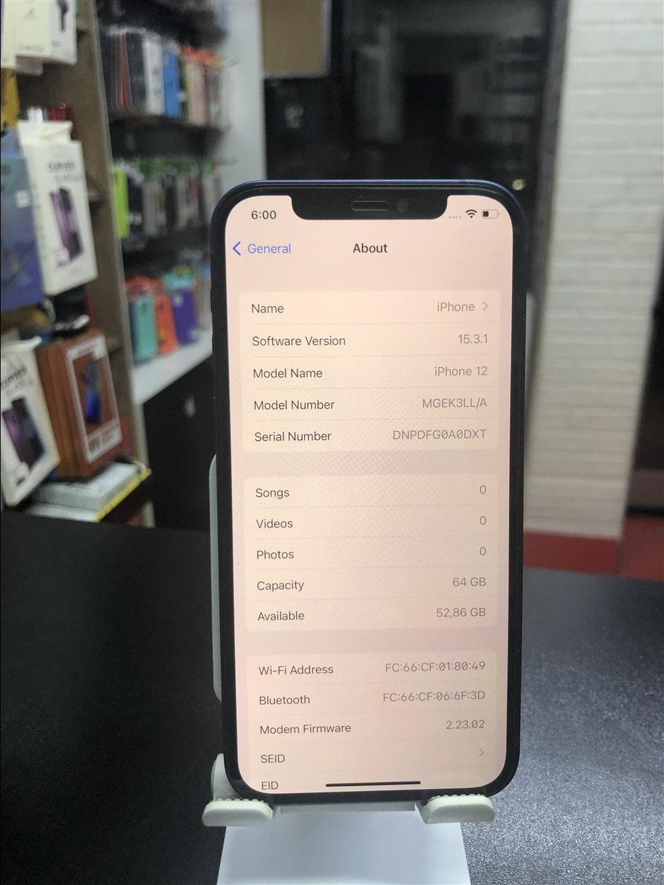 Shitet-iPhone-12