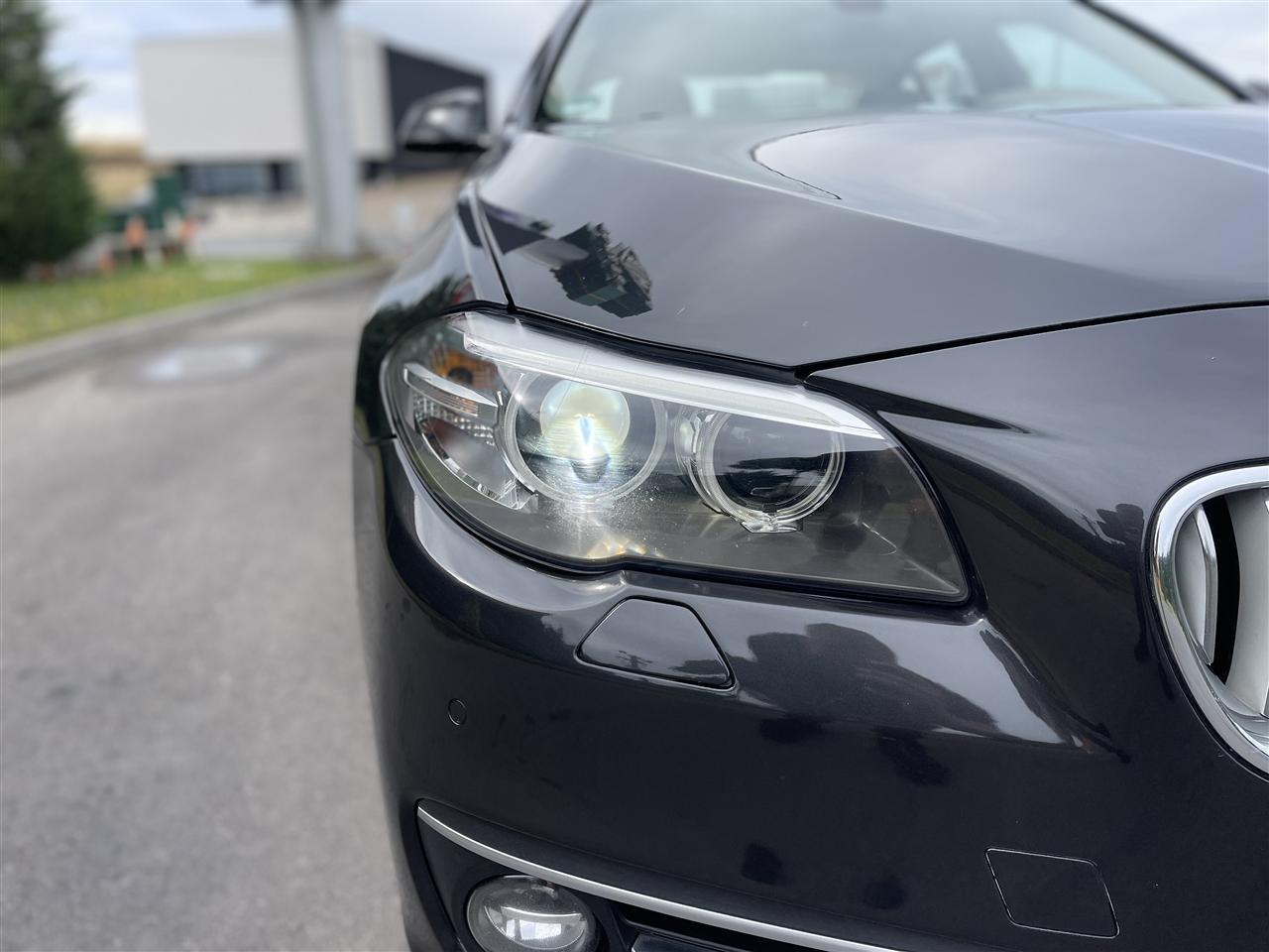 Bmw-535-X-Drive