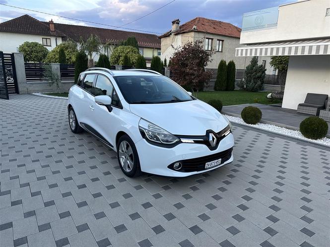 renault clio 1.5 dizell manuel 2013