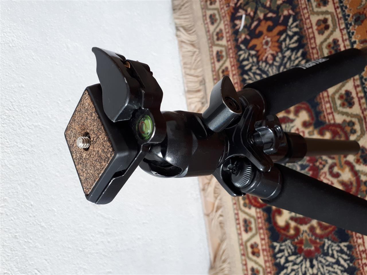 Tripod-PROFESIONAL