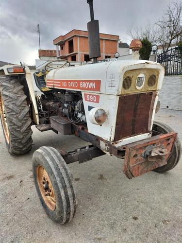 Traktorë