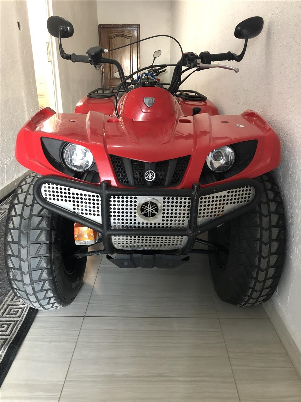 YAMAHA-BRUIT-350cc