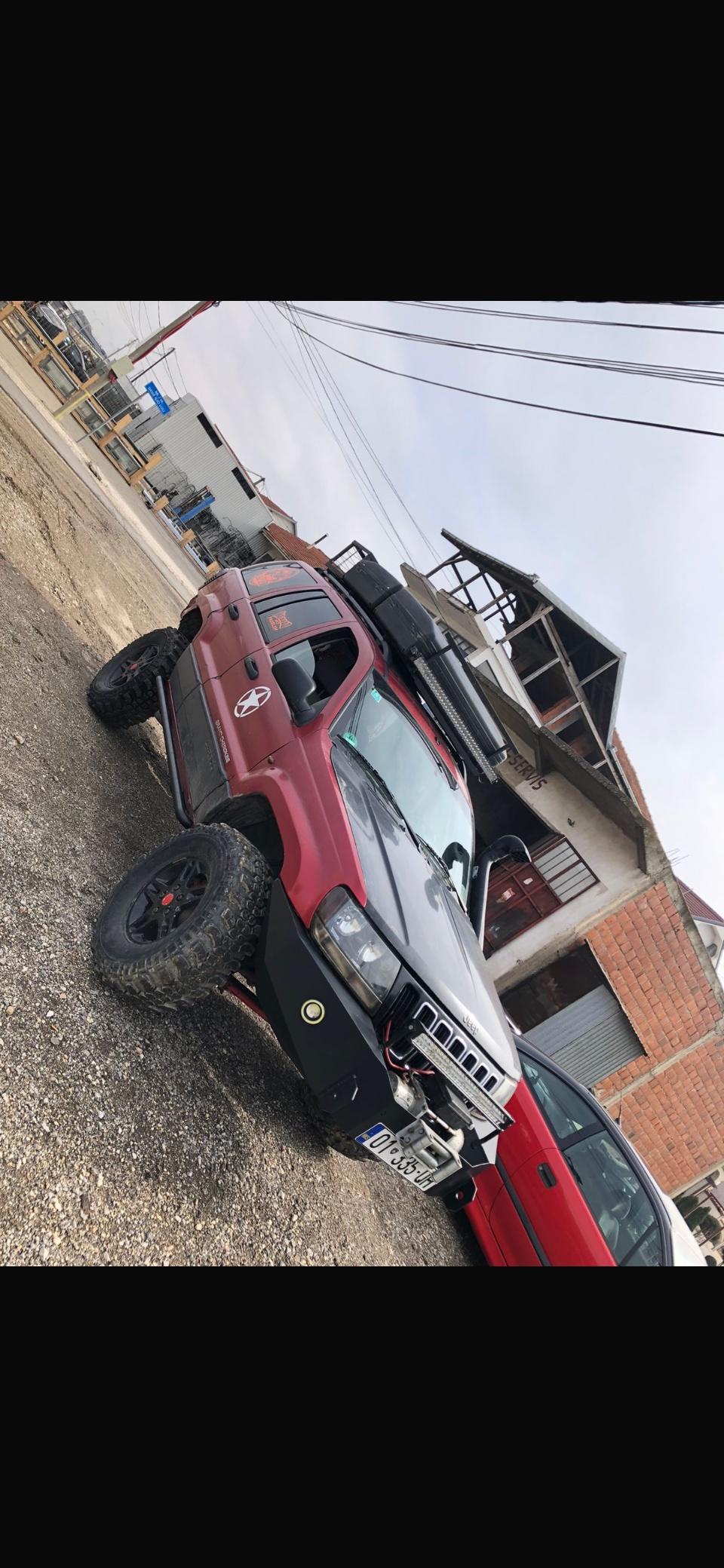 Jeep