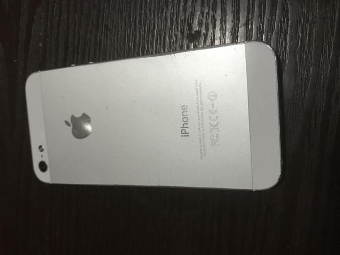 Iphone 5 