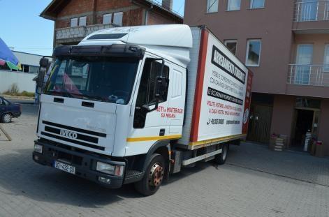  IVECO