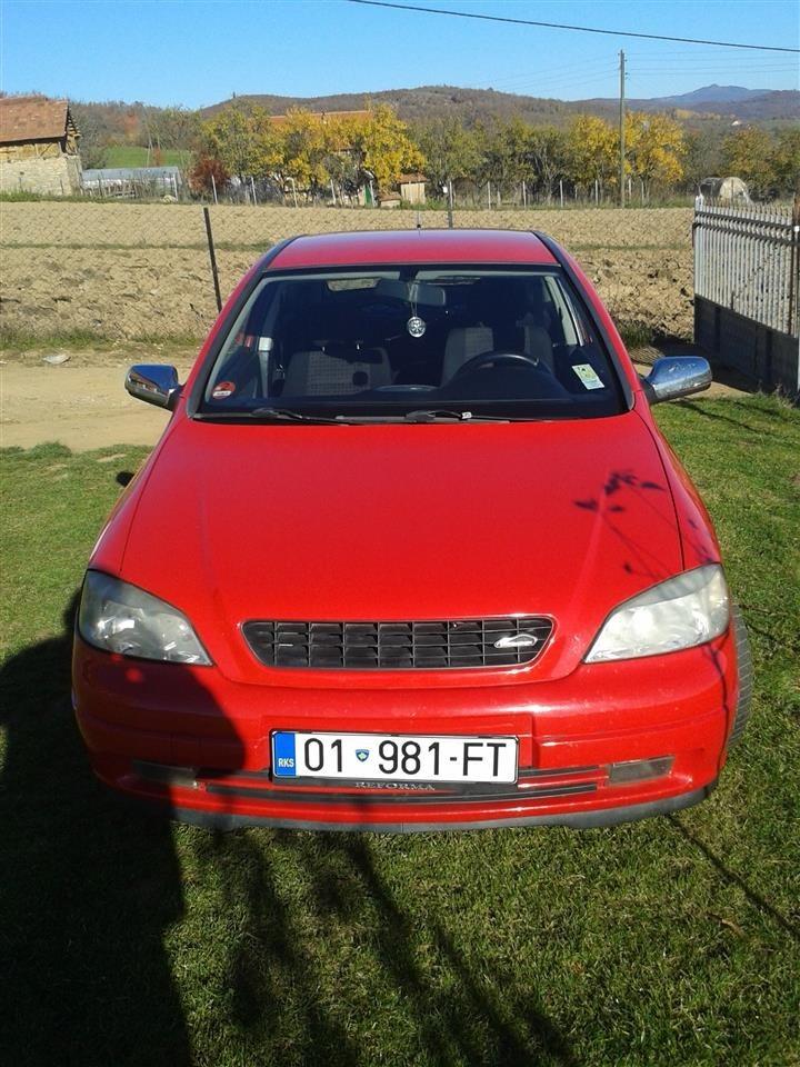 astra