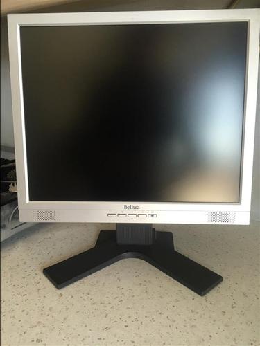 Monitor