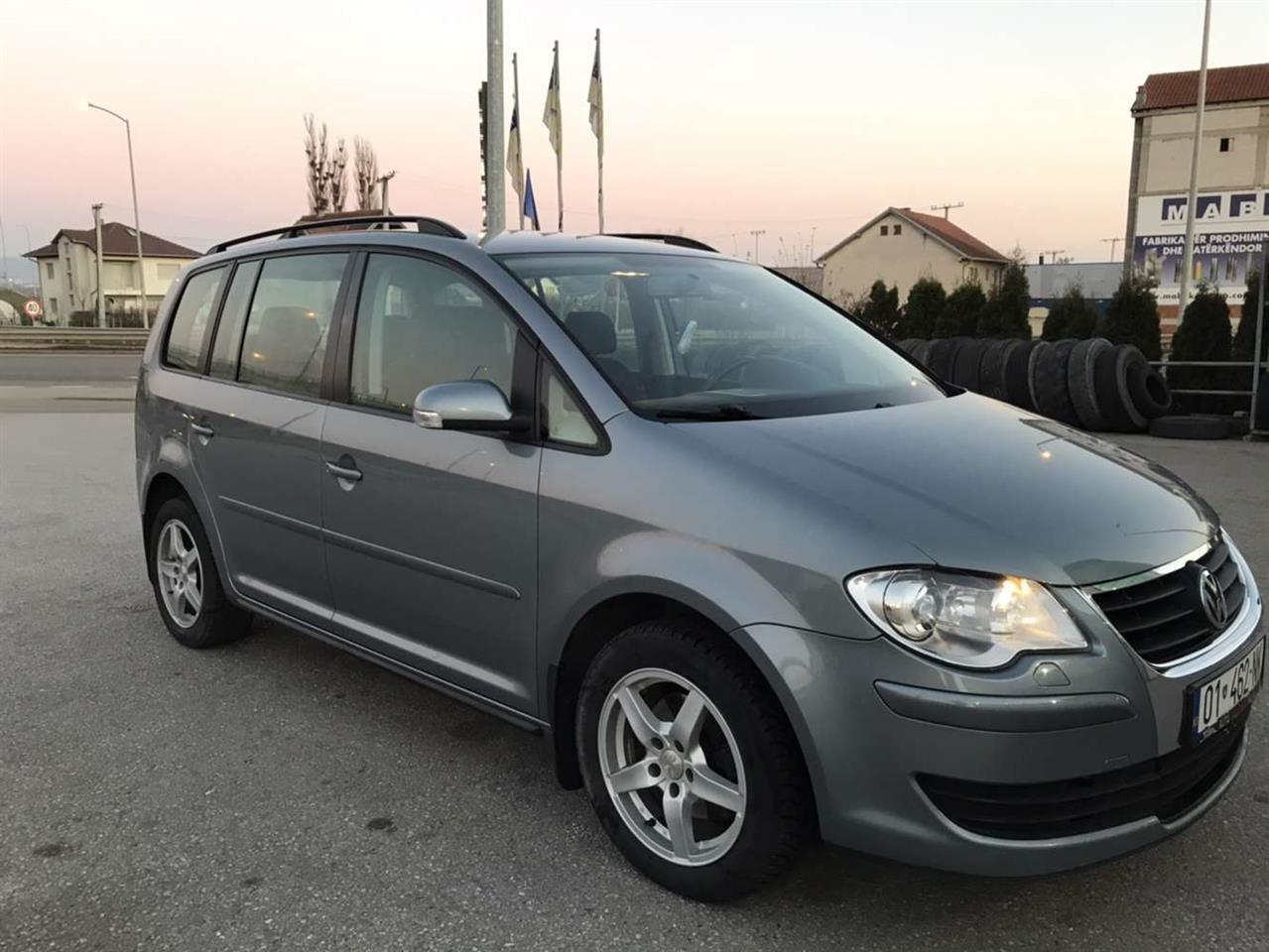 Tauran-