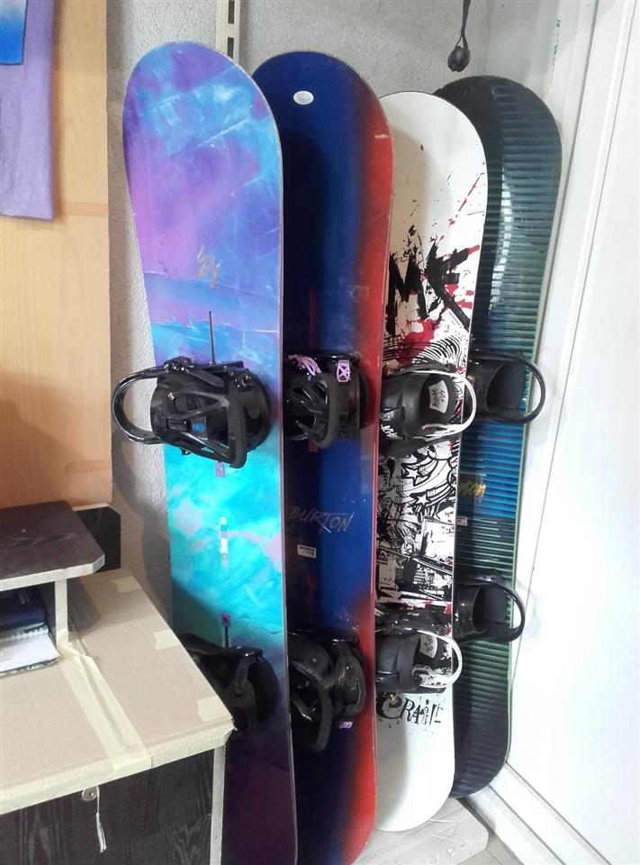 SKI-SERVICE