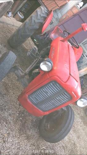 Traktor