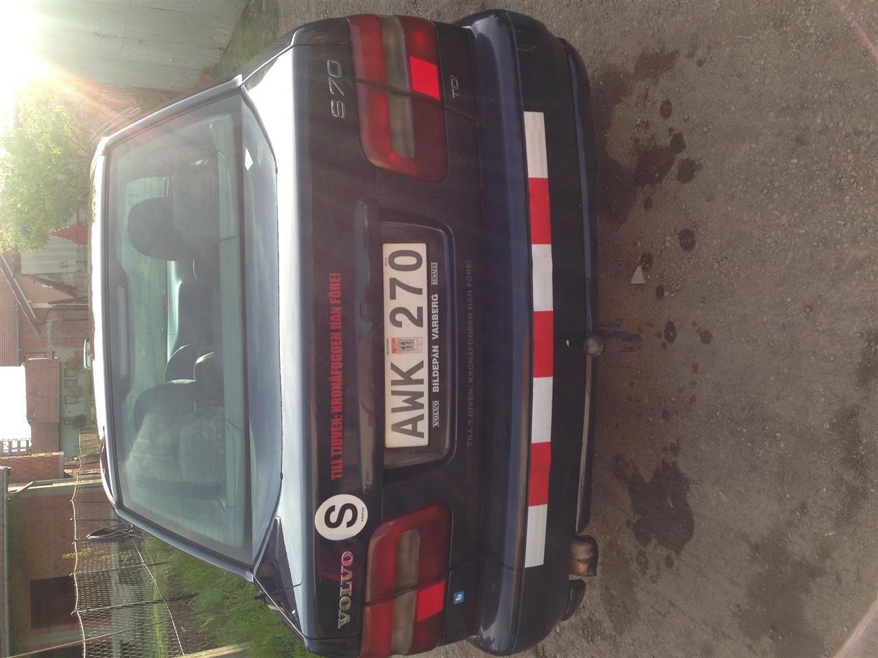 volvo