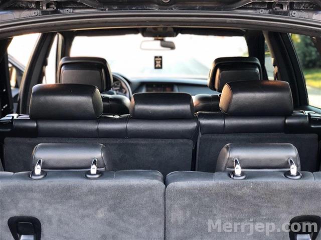 Bmw X5 3 0d Automatik 7 Ulse Rks 10 Pej 235