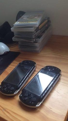  2 psp 