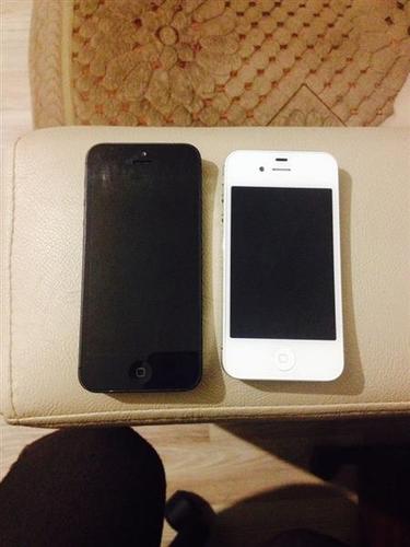 IPHONE 5