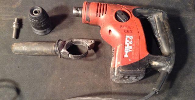 Hilti