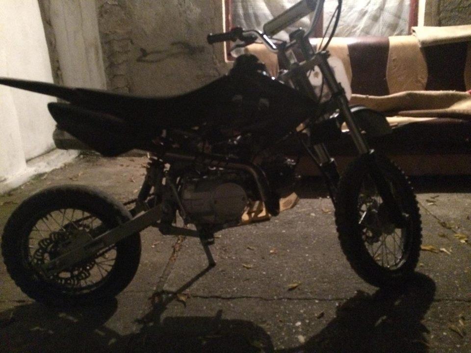 full-kros