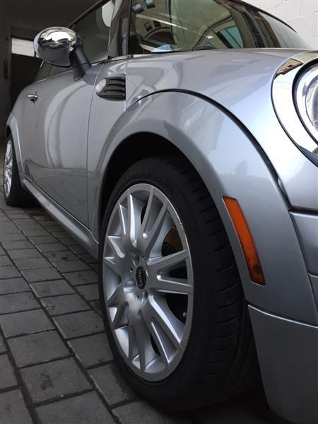 Mini-Cooper