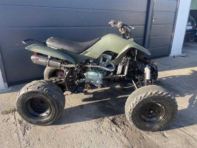 ATV Bashan