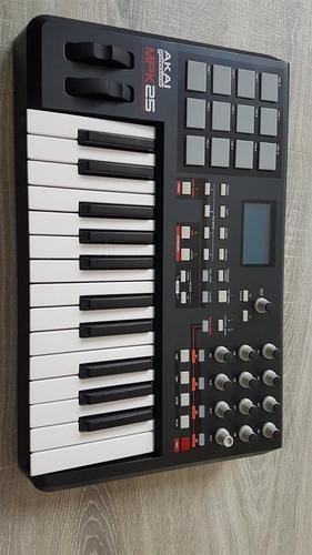 Akai professional