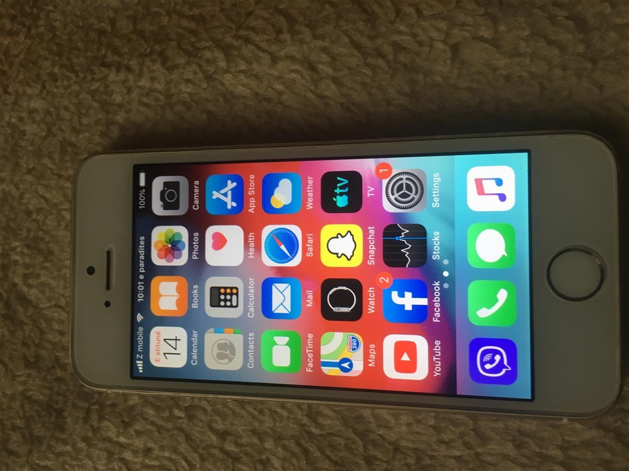 Iphone-5s