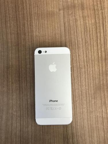 Iphone 5