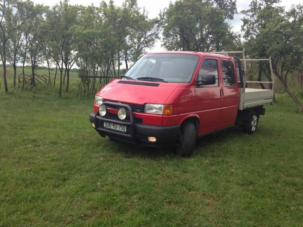 Kombi-t4