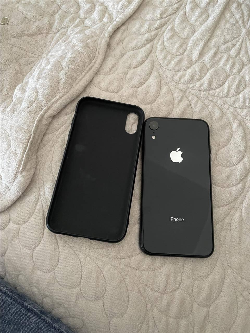 iPhone-xr
