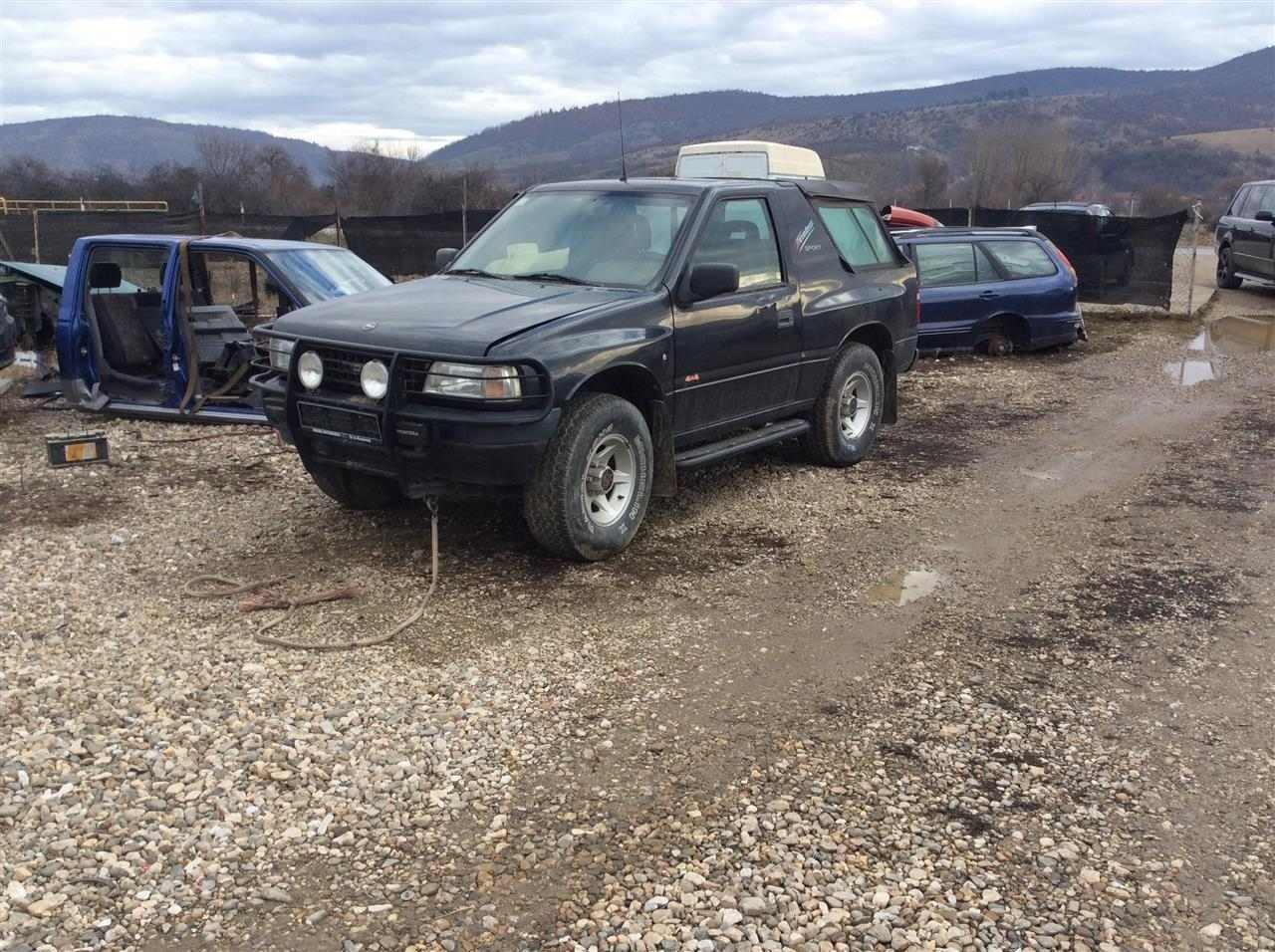 opel-frontera-4x4