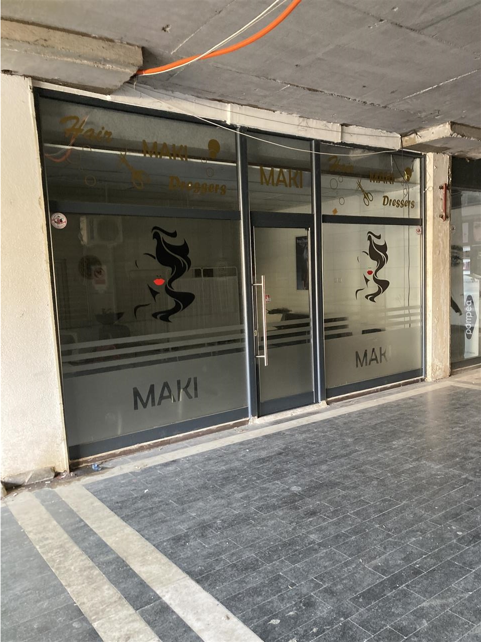 Lokal-